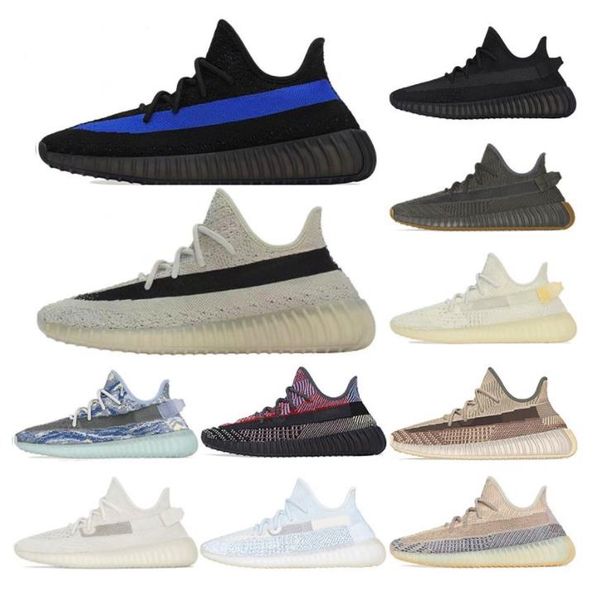 static refective designer kanye running shoes stone cinder tail light orange linen mono mist men women sports outdoor sneakers 36-47
static refective designer kanye running shoes stone cinder tail light orange linen mono mist men women sports outdoor sneakers 36-47