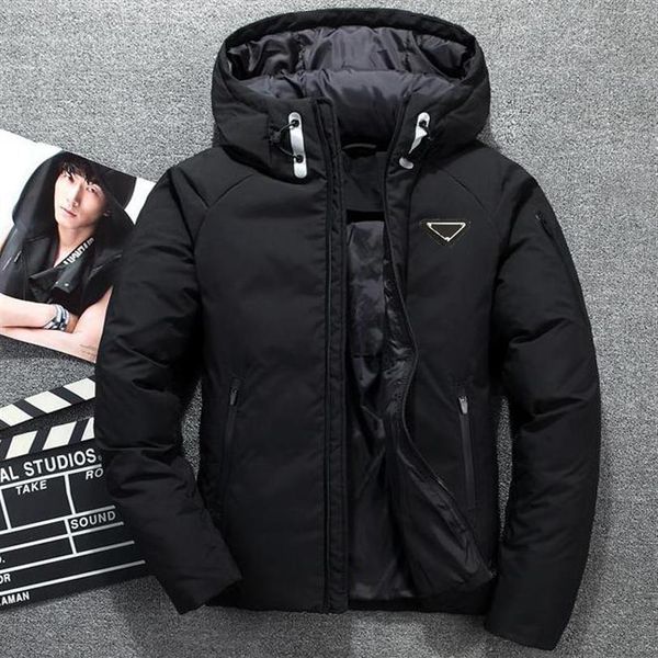 white duck down jackets fashion casual hooded down jacket thickened warm outdoor sports down jacket outerwear parkas247u, Black
white duck down jackets fashion casual hooded down jacket thickened warm outdoor sports down jacket outerwear parkas247u, Black