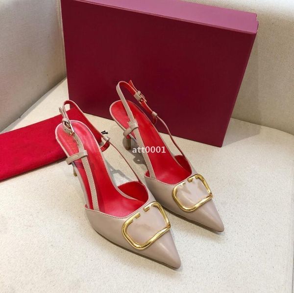 shoes sandals summer vlogo women ankle strap ladys high heel with chain fashion female valentinoe''valentinoity vvv, Black
shoes sandals summer vlogo women ankle strap ladys high heel with chain fashion female valentinoe''valentinoity vvv, Black