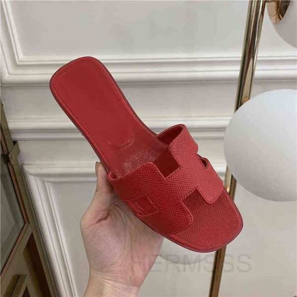 designer fashion herme slippers luxury leather slides and cowide womens summer 2022 new fasion versatile wear anti slip flat bottomed sea be, Black
designer fashion herme slippers luxury leather slides and cowide womens summer 2022 new fasion versatile wear anti slip flat bottomed sea be, Black