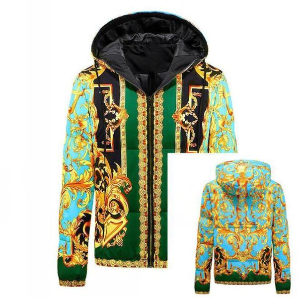 winter mens down jackets outdoor coats windproof women's overcoat waterproof and snow proof jacket thick keep warm hooded real white du, Black
winter mens down jackets outdoor coats windproof women's overcoat waterproof and snow proof jacket thick keep warm hooded real white du, Black