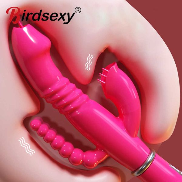 beauty items wibratory 3 w 1 dla kobiet 12 tryb wibracyjny jzyk analny lizanie stymulator echtaczki g spot massager erotyczne zabawki
beauty items wibratory 3 w 1 dla kobiet 12 tryb wibracyjny jzyk analny lizanie stymulator echtaczki g spot massager erotyczne zabawki