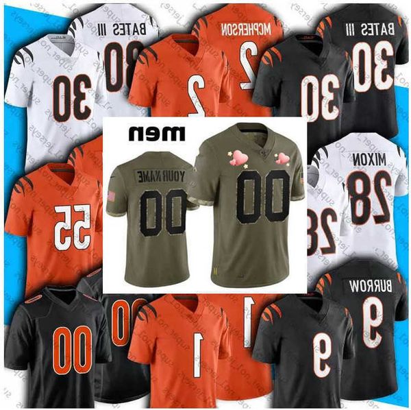 football jerseys cincinnati''bengals''custom 9 joe burrow 1 ja'marr chase 94 sam hubbard 28 joe mixon 2 evan mcpher, Black;red
football jerseys cincinnati''bengals''custom 9 joe burrow 1 ja'marr chase 94 sam hubbard 28 joe mixon 2 evan mcpher, Black;red