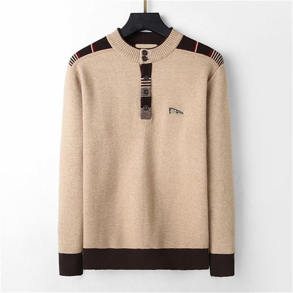 fashion designer sweatshirt knitted sweaters men women loose jumpers luxury casual autumn winter warm hoodie sweater embroidered letters zo4, White;black
fashion designer sweatshirt knitted sweaters men women loose jumpers luxury casual autumn winter warm hoodie sweater embroidered letters zo4, White;black