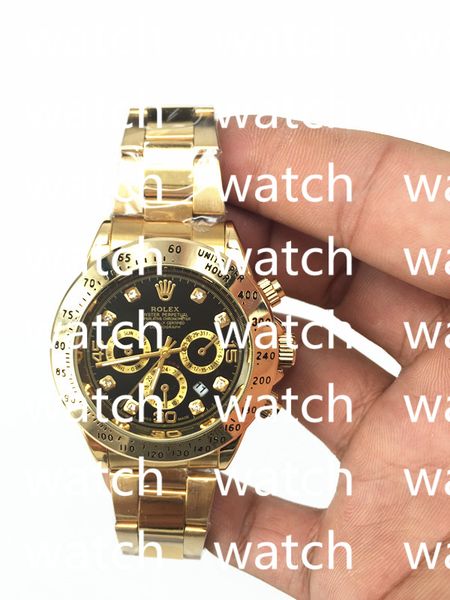 2023 watch famous watches rolex mens womens quartz watch steel band men sports quartz watch women gift no box designer watches a6, Black;brown
2023 watch famous watches rolex mens womens quartz watch steel band men sports quartz watch women gift no box designer watches a6, Black;brown
