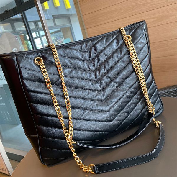 nubuck leather lady tote bag luxury designer chain handbag large capacity travel shopping bags fashion shoulder work bag women vintage quilt
nubuck leather lady tote bag luxury designer chain handbag large capacity travel shopping bags fashion shoulder work bag women vintage quilt
