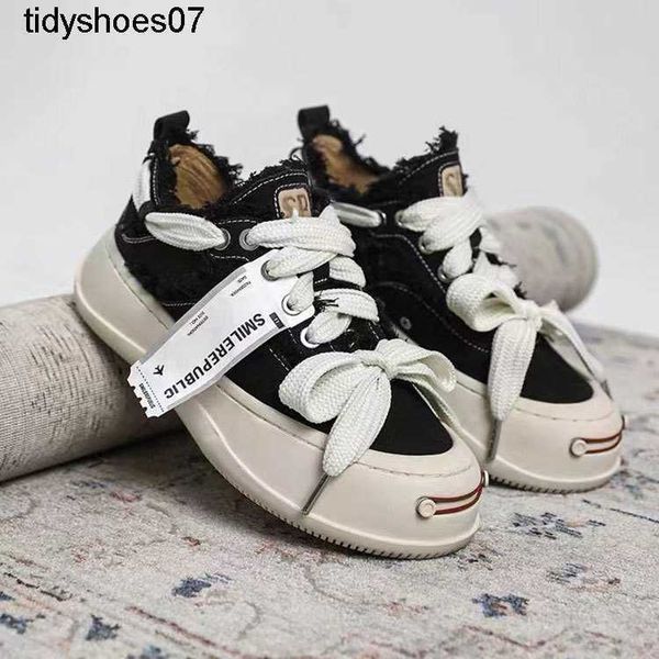 designer sr of the same type summer 2022 thick soled open smile board shoes beggar little white shoes, Black
designer sr of the same type summer 2022 thick soled open smile board shoes beggar little white shoes, Black