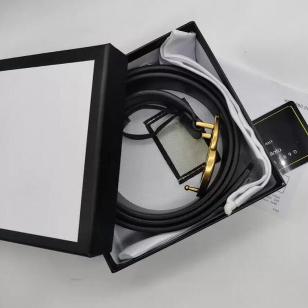 men designers belts women waistband ceinture brass buckle genuine leather classical designer belt highly quality cowhide width 2.0cm3.0cm 3., Black;brown
men designers belts women waistband ceinture brass buckle genuine leather classical designer belt highly quality cowhide width 2.0cm3.0cm 3., Black;brown