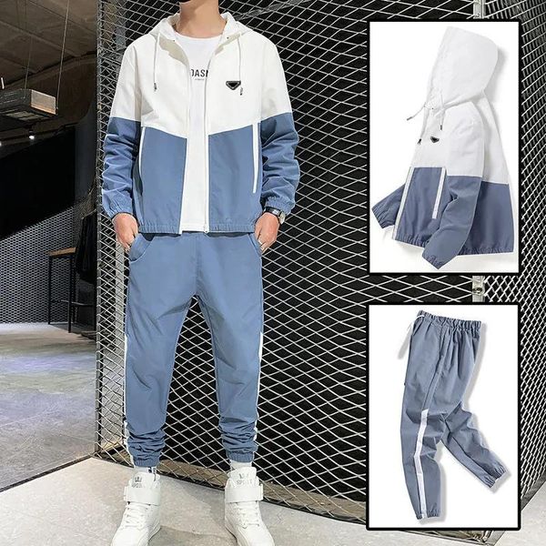 designers mens tracksuits men women jacket hoodie fashion brand men suit spring autumn men's two-piece sportswear casual style suits, Gray
designers mens tracksuits men women jacket hoodie fashion brand men suit spring autumn men's two-piece sportswear casual style suits, Gray
