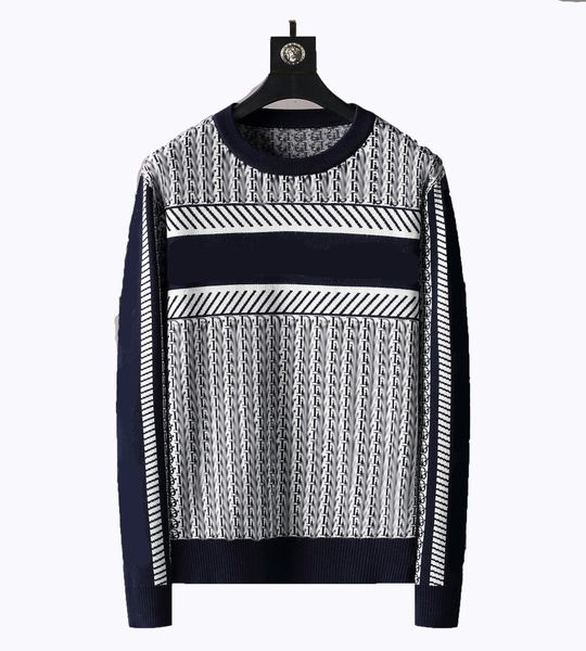 designer sweaters fashion sweatshirt paris quality european american mens womens autumn winter casual long sleeve pullover sweater print kn, White;black
designer sweaters fashion sweatshirt paris quality european american mens womens autumn winter casual long sleeve pullover sweater print kn, White;black
