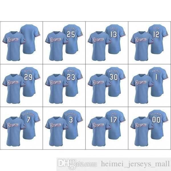 2021 men baseball jerseys #12 rougned odor 1 elvis andrus 23 mike minor 13 joey gallo custom women youth kid authentic alternate jersey, Black
2021 men baseball jerseys #12 rougned odor 1 elvis andrus 23 mike minor 13 joey gallo custom women youth kid authentic alternate jersey, Black