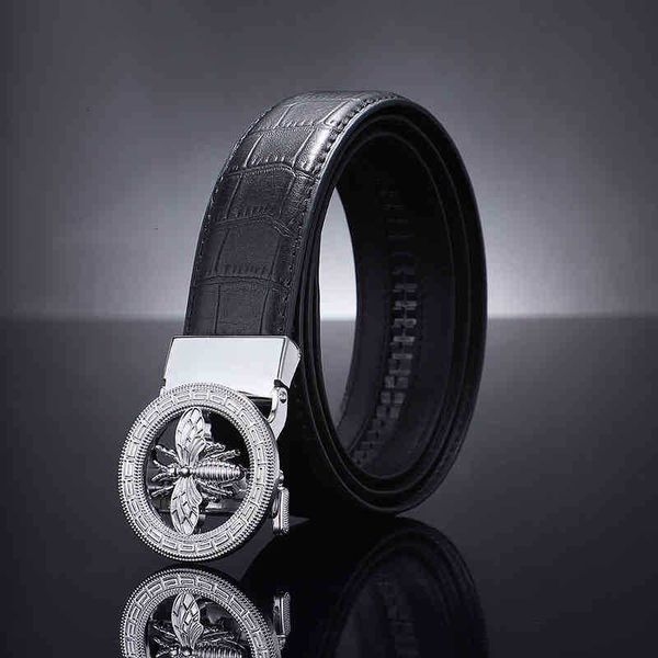 belts belts designer belt men039s leisure little bee automatic buckle men039s business versatile real cowhide bamboo men bw4u9935, Black;brown
belts belts designer belt men039s leisure little bee automatic buckle men039s business versatile real cowhide bamboo men bw4u9935, Black;brown