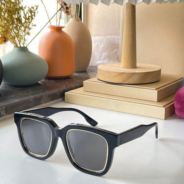 designer ladies and men sunglasses 2022 retro gg1136 fashion uv protection glasses leg letter logo random box, White;black
designer ladies and men sunglasses 2022 retro gg1136 fashion uv protection glasses leg letter logo random box, White;black