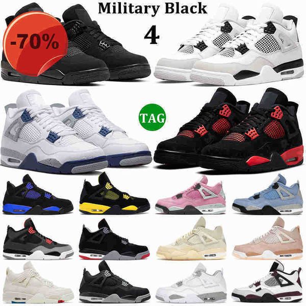 4 basketball shoes for men women 4s military black cat university blue thunder white oreo midnight navy sail canvas mens trainers sports
4 basketball shoes for men women 4s military black cat university blue thunder white oreo midnight navy sail canvas mens trainers sports