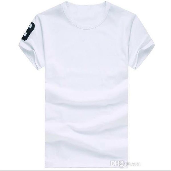 2019 cotton new o-neck short sleeve t-shirt brand men t-shirts casual style for sport men t-shirts2541, White;black
2019 cotton new o-neck short sleeve t-shirt brand men t-shirts casual style for sport men t-shirts2541, White;black