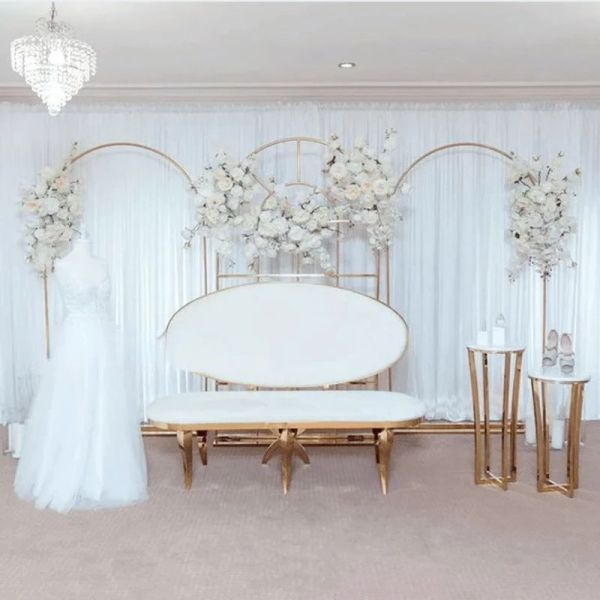 2pcs wedding decoration big base metal frame flower arch welcome banner for wedding backdrop decor birthday stage anniversary balloons stand
2pcs wedding decoration big base metal frame flower arch welcome banner for wedding backdrop decor birthday stage anniversary balloons stand