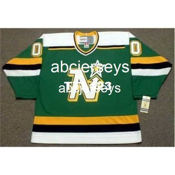 mens custom minnesota north stars 1980's ccm vintage retro home hockey jersey stitch any name number, Black
mens custom minnesota north stars 1980's ccm vintage retro home hockey jersey stitch any name number, Black