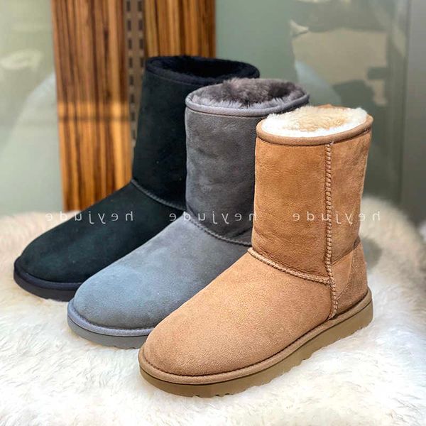 brand designer boots autumn winter women's anti splash fouling coating classic series flat bottom snow 1016223, Black
brand designer boots autumn winter women's anti splash fouling coating classic series flat bottom snow 1016223, Black