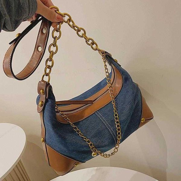 evening bags small denim chain designer shoulder crossbody bag for women 2021 winter ladies purse and handbag trends luxury good quality
evening bags small denim chain designer shoulder crossbody bag for women 2021 winter ladies purse and handbag trends luxury good quality