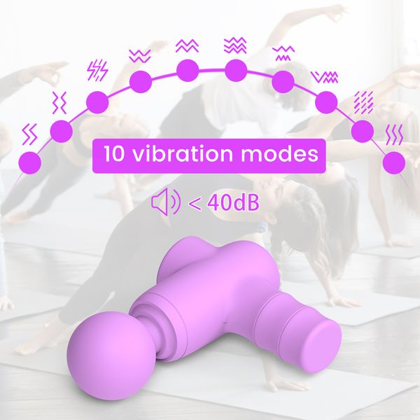 costumes multifunction massage gun portable percussion pistol massager for body neck deep tissue muscle relaxation toys for womens, Black
costumes multifunction massage gun portable percussion pistol massager for body neck deep tissue muscle relaxation toys for womens, Black
