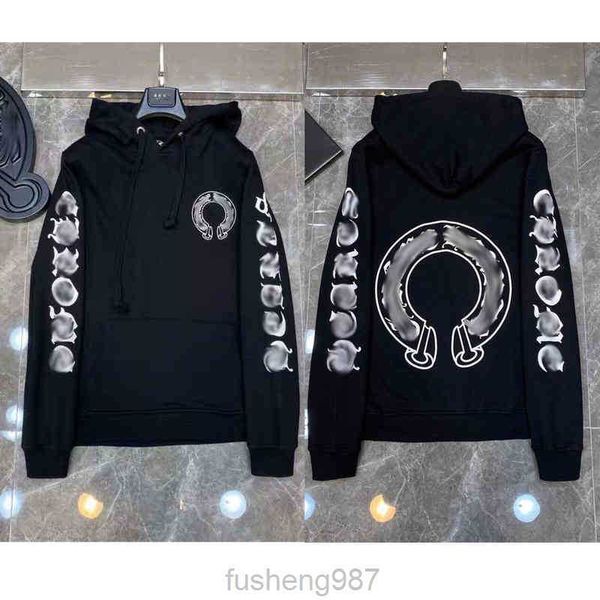 men's hoodies sweatshirts designer hearts hoodie chromes mens hoody clothing0 womens heart hooded ch cross flower printed horseshoe poc, Black
men's hoodies sweatshirts designer hearts hoodie chromes mens hoody clothing0 womens heart hooded ch cross flower printed horseshoe poc, Black