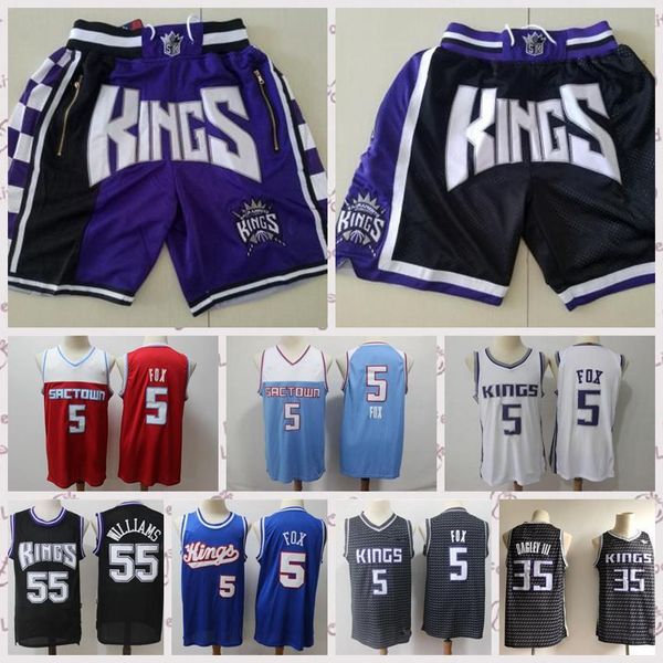 college wears2021 low-priced men retro basketball de'aaron 5 fox marvin 35 bagley jason 55 williams vintage breathable shorts size s-2x, Black
college wears2021 low-priced men retro basketball de'aaron 5 fox marvin 35 bagley jason 55 williams vintage breathable shorts size s-2x, Black