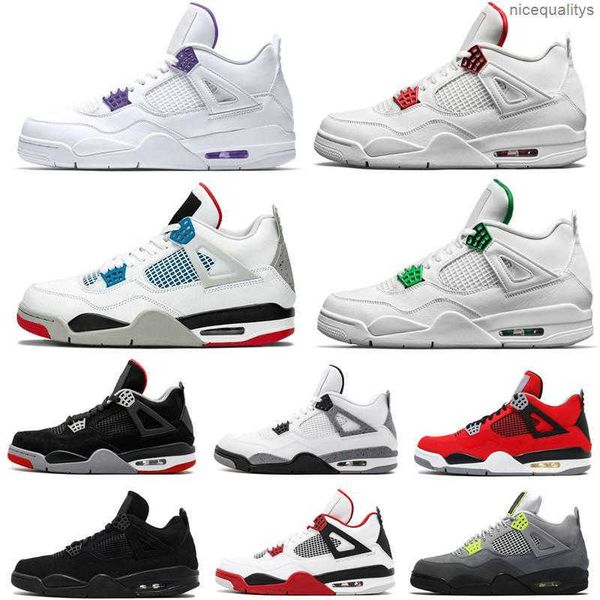 neon 4 mens basketball shoes travis cactus jack metallic pack rasta splatter royalty black cat 4s men women sports sneakers with box
neon 4 mens basketball shoes travis cactus jack metallic pack rasta splatter royalty black cat 4s men women sports sneakers with box