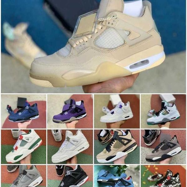 new sail 4 4s cat white cement what the splatter mens basketball shoes cactus jack black gray men women sports sneakers
new sail 4 4s cat white cement what the splatter mens basketball shoes cactus jack black gray men women sports sneakers