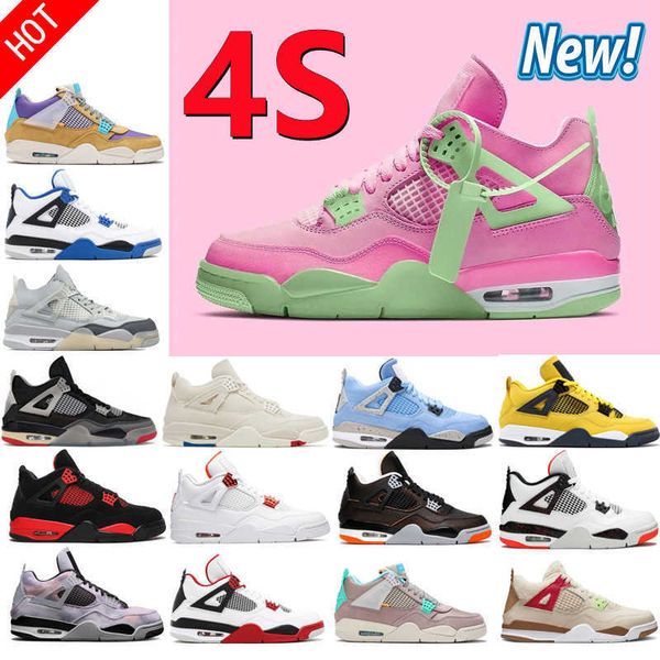 2023 4s iv 4 man women basketball shoes neon 95 university blue military black cat sail cement hyper royal thunder soft pink purple
2023 4s iv 4 man women basketball shoes neon 95 university blue military black cat sail cement hyper royal thunder soft pink purple