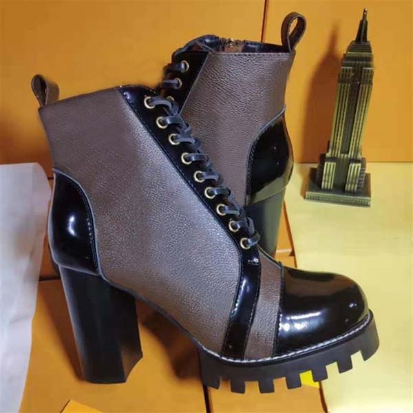 2021women luxury high heeled martin boots winter coarse heel designer desert boots 100% real leather high heel boots large size 35229w, Black
2021women luxury high heeled martin boots winter coarse heel designer desert boots 100% real leather high heel boots large size 35229w, Black
