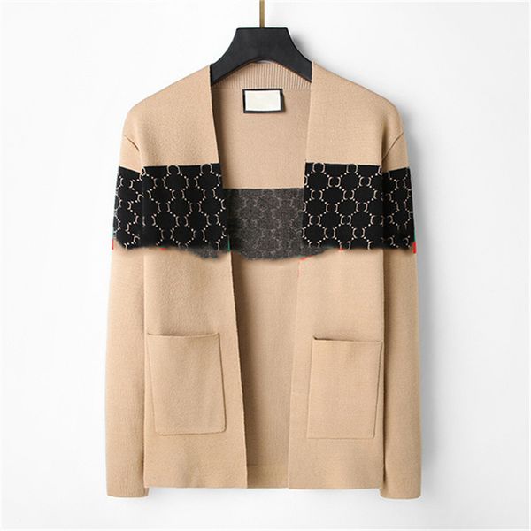 fashion designer sweatshirt knitted sweaters men women loose jumpers luxury casual autumn winter warm hoodie sweater embroidered letters zo5, White;black
fashion designer sweatshirt knitted sweaters men women loose jumpers luxury casual autumn winter warm hoodie sweater embroidered letters zo5, White;black