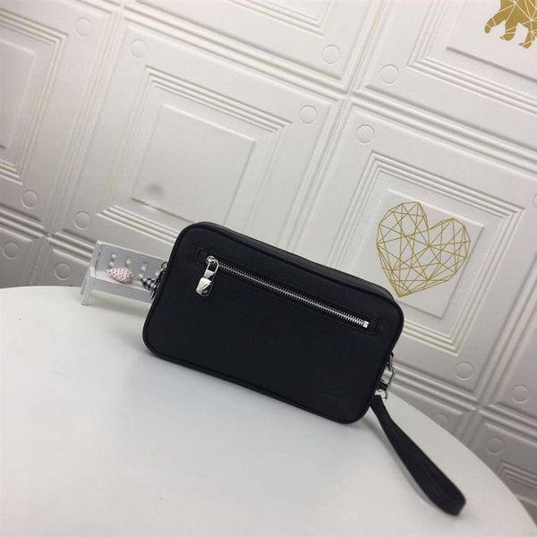 men wallet kasai clutch bag fashion designers women handbag classic casual card slot coin purse solid color zipper wrist bags338w, Red;black
men wallet kasai clutch bag fashion designers women handbag classic casual card slot coin purse solid color zipper wrist bags338w, Red;black