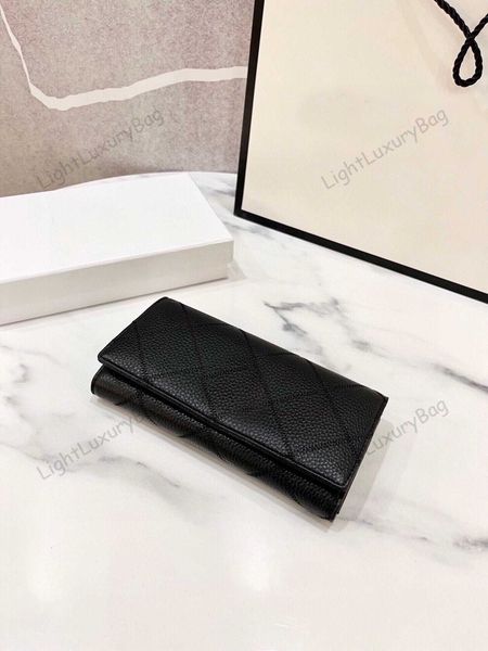 wallets designer leather for women classic fashion purses quality crossbody for women classic famous brand wallet 220323
wallets designer leather for women classic fashion purses quality crossbody for women classic famous brand wallet 220323