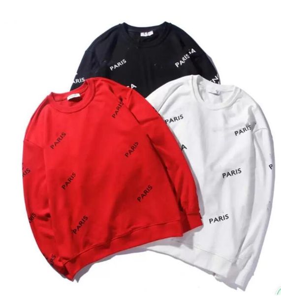 classic designer mens hoodie fashion paris printing hoodies jacket men womens pullover quality casual sweatshirt black white red cotton jum
classic designer mens hoodie fashion paris printing hoodies jacket men womens pullover quality casual sweatshirt black white red cotton jum