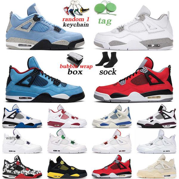 with box original basketball shoes jumpman 4 toro bravo men women 4s university blue fire red black cat white oreo mens air jordas jorden
with box original basketball shoes jumpman 4 toro bravo men women 4s university blue fire red black cat white oreo mens air jordas jorden