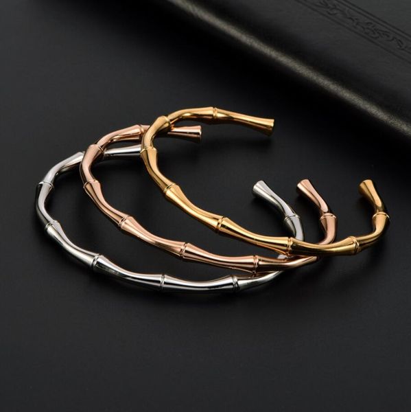 fashion vintage bamboo bangles bracelet terndy smooth party bracelet jewelry for women size open adjustable, Black
fashion vintage bamboo bangles bracelet terndy smooth party bracelet jewelry for women size open adjustable, Black