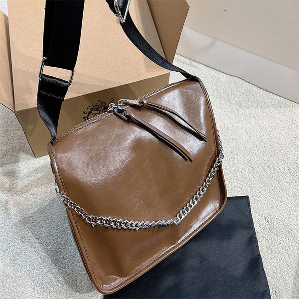 luxury designer shoulder bag underarm bag tote bags womens real leather crossbody handbag messenger wallet on chain square two colors
luxury designer shoulder bag underarm bag tote bags womens real leather crossbody handbag messenger wallet on chain square two colors