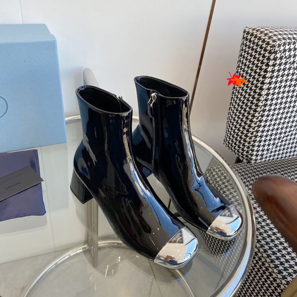 2023 cycuviva square toe rain boots for women chunky heel thick sole ankle booties designer chelsea boot ladies rubber bootss rain shoes -h0, Black
2023 cycuviva square toe rain boots for women chunky heel thick sole ankle booties designer chelsea boot ladies rubber bootss rain shoes -h0, Black