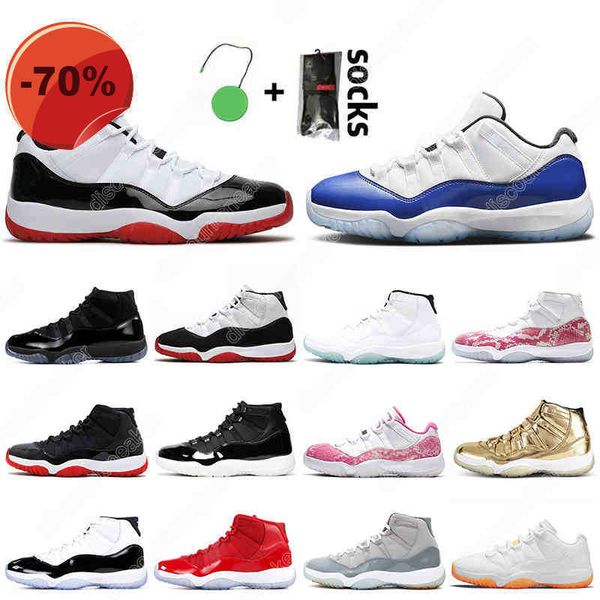 fashion low 11 11s mens basketball shoes women trainers bred concord blue jubilee 25th anniversary cap and gown citrus
fashion low 11 11s mens basketball shoes women trainers bred concord blue jubilee 25th anniversary cap and gown citrus