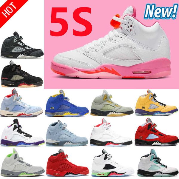 new 5 v men basketball shoes 5s aqua high mars pinksicle green bean raging red stealth 2.0 fire goretex white cement metallic flight oreo
new 5 v men basketball shoes 5s aqua high mars pinksicle green bean raging red stealth 2.0 fire goretex white cement metallic flight oreo