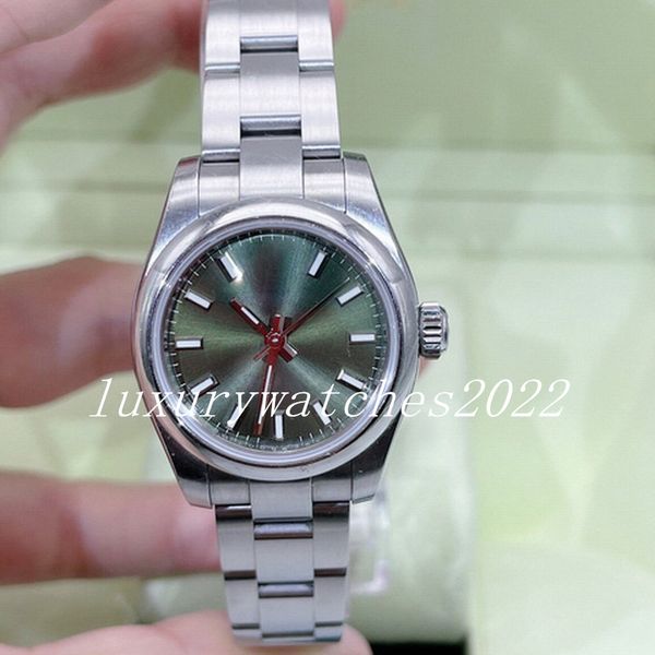 luxury designer watches v5 version 31mm automatic mechanical green dial 904l steel sapphire man 2813 movement self-winding luminous sapphire, Slivery;brown
luxury designer watches v5 version 31mm automatic mechanical green dial 904l steel sapphire man 2813 movement self-winding luminous sapphire, Slivery;brown