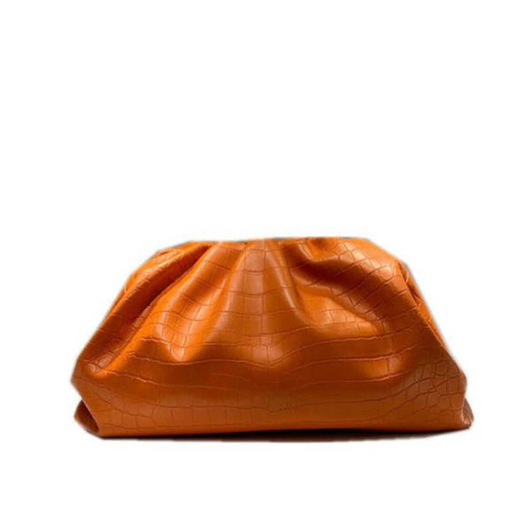 clutch bags fashion luxury design women day clutches genuine leather pouch handbags alligator cowhide shoulder cloud corssbody 221023
clutch bags fashion luxury design women day clutches genuine leather pouch handbags alligator cowhide shoulder cloud corssbody 221023