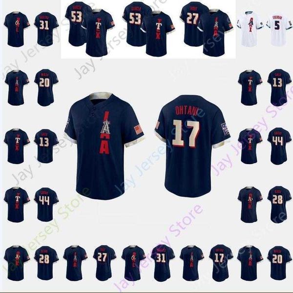 los angeles shohei ohtani jersey angels all-star jersey adolis garcia cedric mullins eduardo escobar jared walsh joey gallo kyle gibson matt, Black
los angeles shohei ohtani jersey angels all-star jersey adolis garcia cedric mullins eduardo escobar jared walsh joey gallo kyle gibson matt, Black