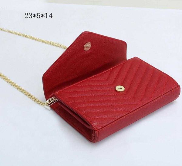 luxury designer classic evening bags wallets golden chain shoulder bag with six colors handbag ladies cross body fashion messenger clutch
luxury designer classic evening bags wallets golden chain shoulder bag with six colors handbag ladies cross body fashion messenger clutch