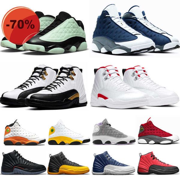 men basketball shoes 12s winterized wntr royalty taxi indigo red flint singles day 13s playground mens sports sneakers 7-13
men basketball shoes 12s winterized wntr royalty taxi indigo red flint singles day 13s playground mens sports sneakers 7-13