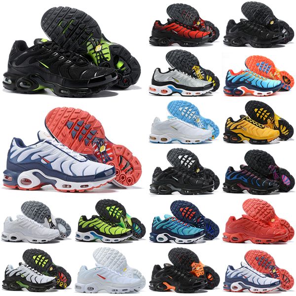 tn 2022 plus mens shoes triple white black multi hyper voltage purple scream men women trainer sports sneakers size 40-46
tn 2022 plus mens shoes triple white black multi hyper voltage purple scream men women trainer sports sneakers size 40-46