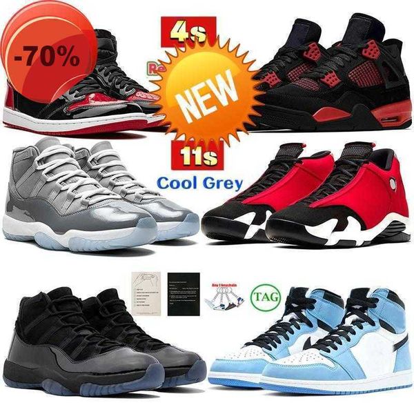 dress shoes cool grey 11s mens basketball shoes high low 1s patent bred sneakers mens womens 4s red thunder designer trainers fashion shoe w, Black
dress shoes cool grey 11s mens basketball shoes high low 1s patent bred sneakers mens womens 4s red thunder designer trainers fashion shoe w, Black