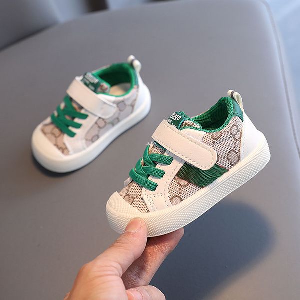 athletic shoes autumn kids baby boys girls children's casual light sneakers breathable soft anti-slip, Black;red
athletic shoes autumn kids baby boys girls children's casual light sneakers breathable soft anti-slip, Black;red