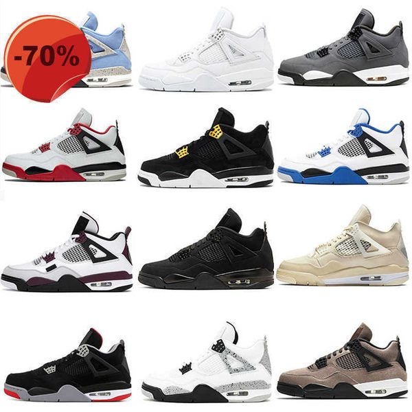basketball shoes sport sneakers black cat fire red university blue cactus white starfish pure royal og jumpman 4s running jump 4 bred sail
basketball shoes sport sneakers black cat fire red university blue cactus white starfish pure royal og jumpman 4s running jump 4 bred sail