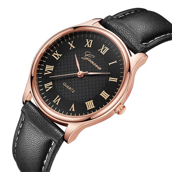 hbp classic mens watches leather straps sports watch designer wristwatches birthday gifts montres de luxe, Slivery;brown
hbp classic mens watches leather straps sports watch designer wristwatches birthday gifts montres de luxe, Slivery;brown